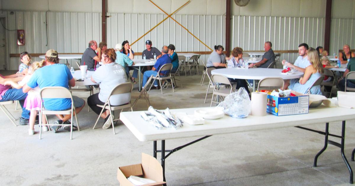 DECATUR COUNTY FAIR THANKS | Local News | greensburgdailynews.com