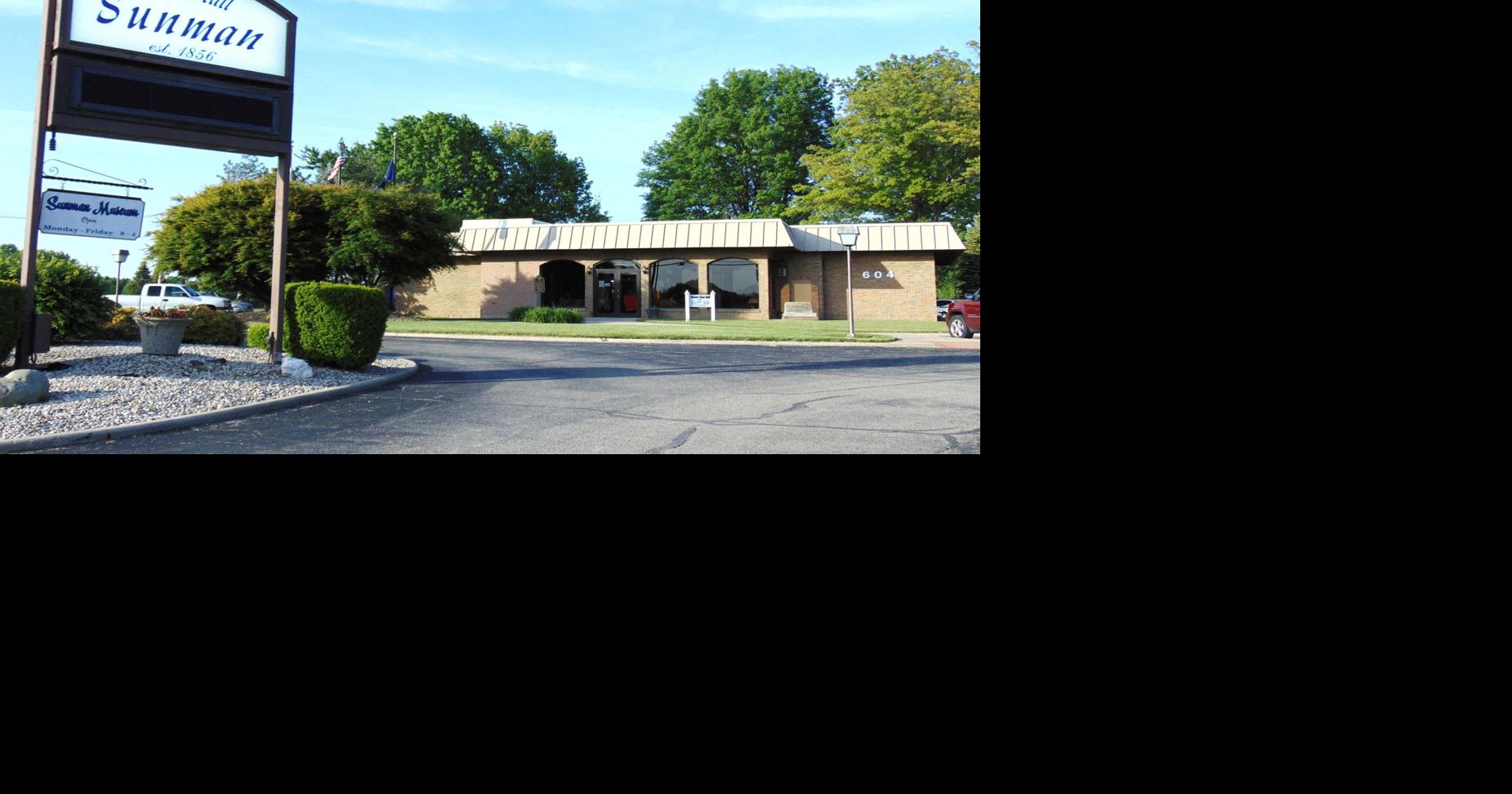 Sunman park and town hall closed until June 1 Batesville