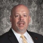 Hadley selected as IASP District 10 High School Principal of the Year - Vimarsana News