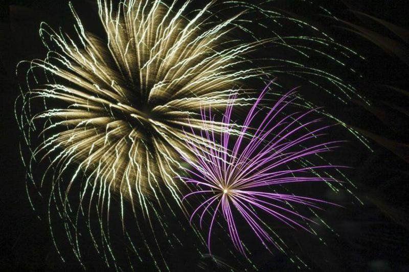 Local fireworks announced | Local News | greensburgdailynews.com