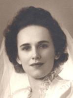 Helen T. Ewing, 98 Jan. 1, 1916 - May 14, 2014