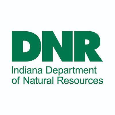 DNR logo
