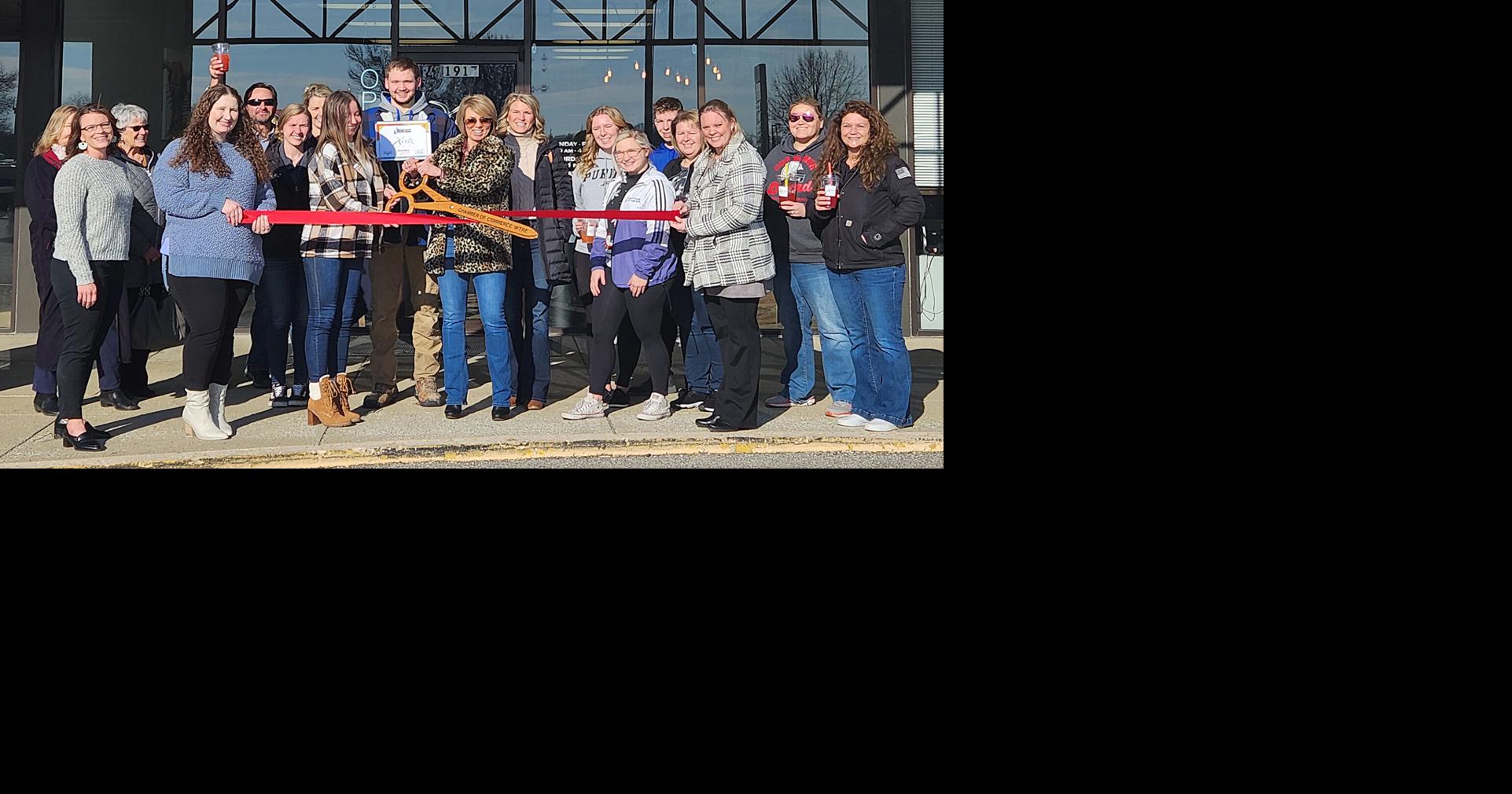 NEW BUSINESS | Local News | greensburgdailynews.com