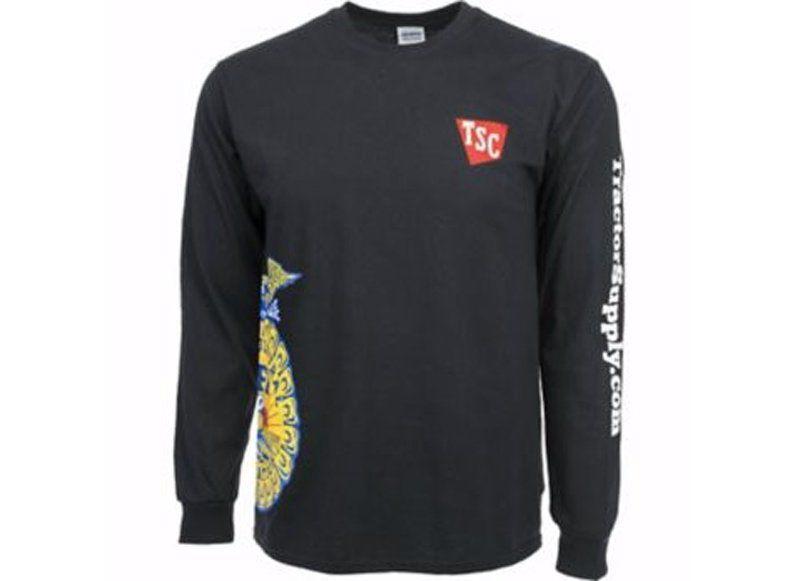 Ffa Convention Expo T Shirt Available At Tractor Supply Company Community Greensburgdailynews Com