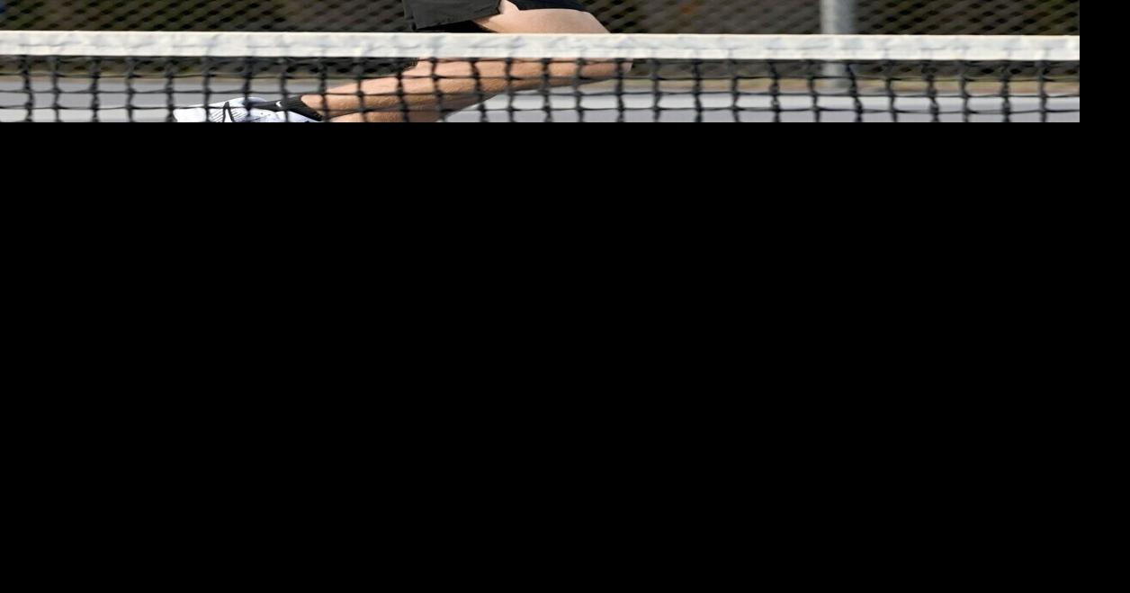SEASON PREVIEW: North, South begin first Sagamore tennis campaign; Vikes, Knights vie for WIC title