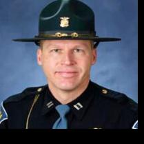 Scott to be Sup't of Indiana State Police | Local News | greensburgdailynews.com