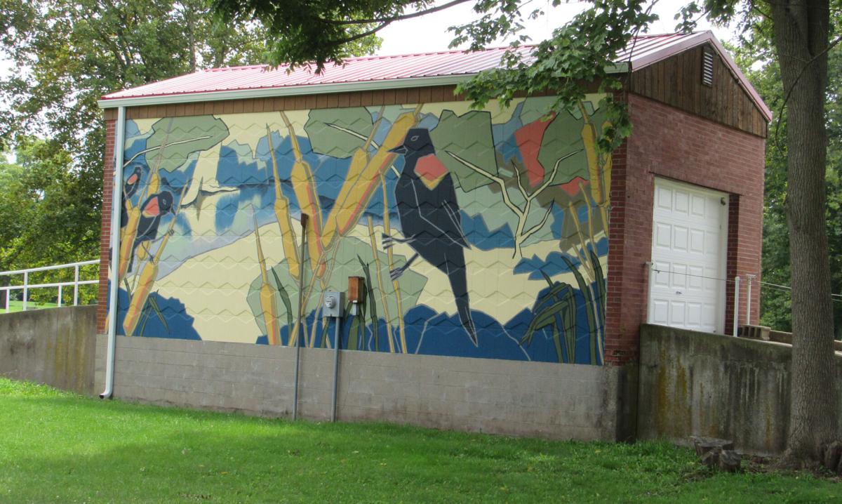 Arts Council Receives 10 000 Grant Local News Greensburgdailynews Com