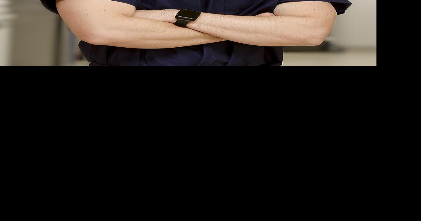 Surgeon returns to hometown to care for patients | Local News ...