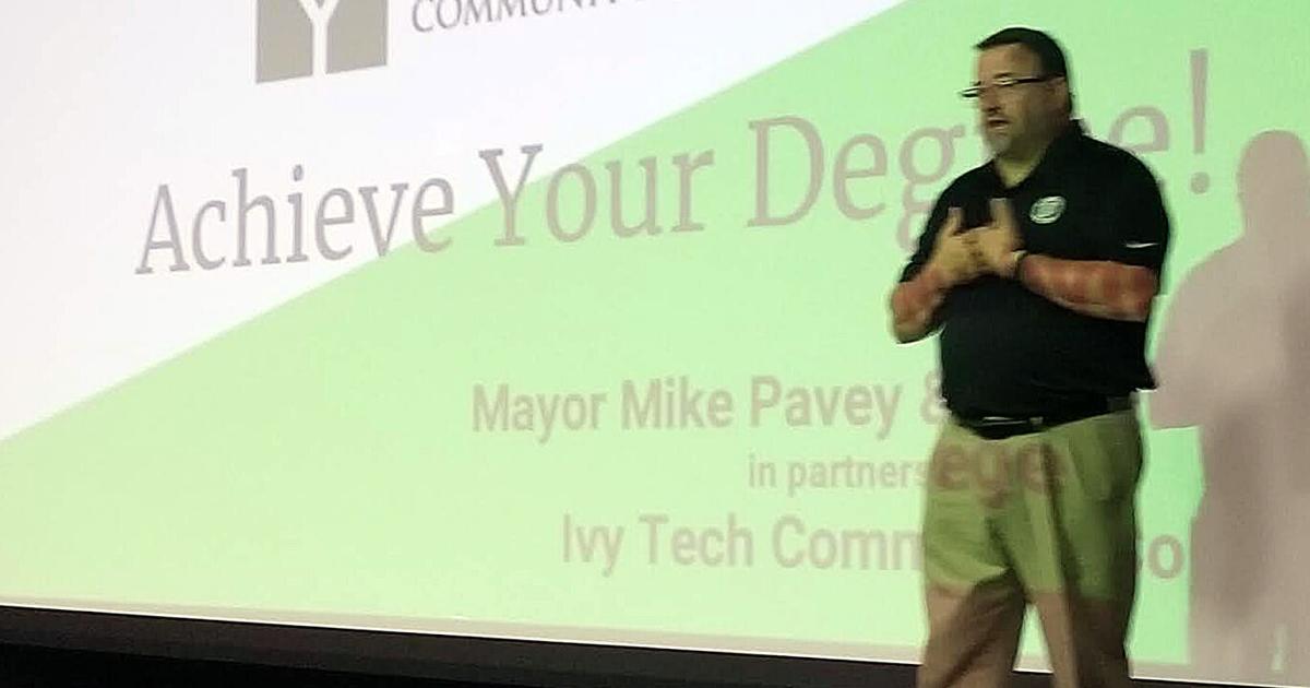 City, Ivy Tech launch new Achieve your Degree Program | Local News ...