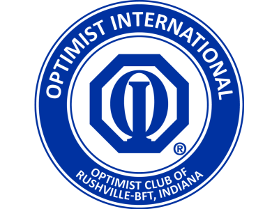 Rush Optimist logo