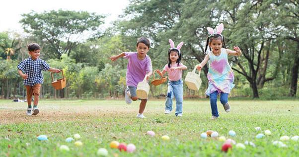 New Directions of Decatur County 6th Annual Eggstravaganza announced