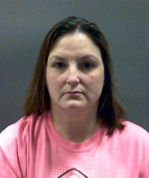 Former Jennings County Deputy Clerk Arrested For Theft And Forgery