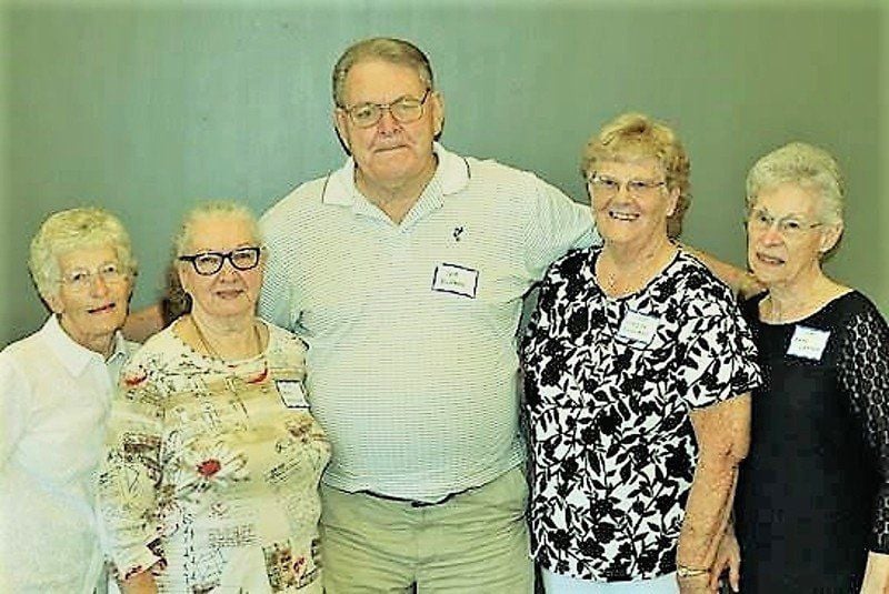 New Point School reunion honors multiple classes Local News