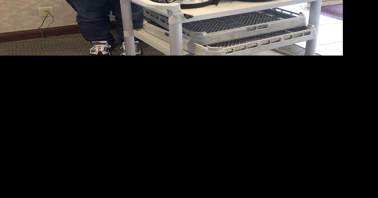 CHILI CHAMPS Local News