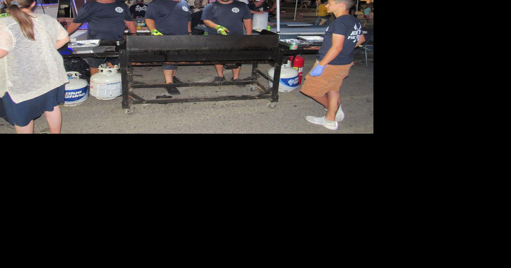 Fall Festival Fun! Local News
