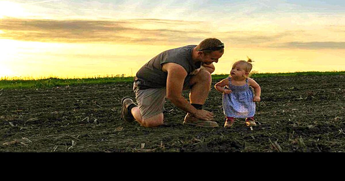 Submissions open for 16th annual Indiana agriculture photo contest