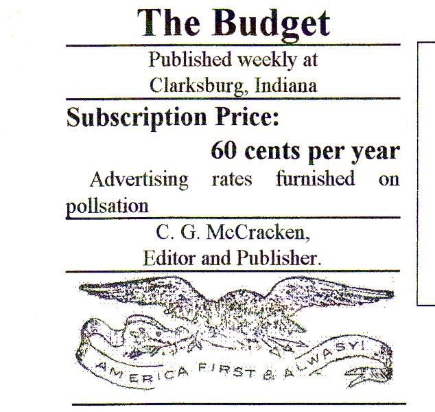 Old newspapers worth the read Columns