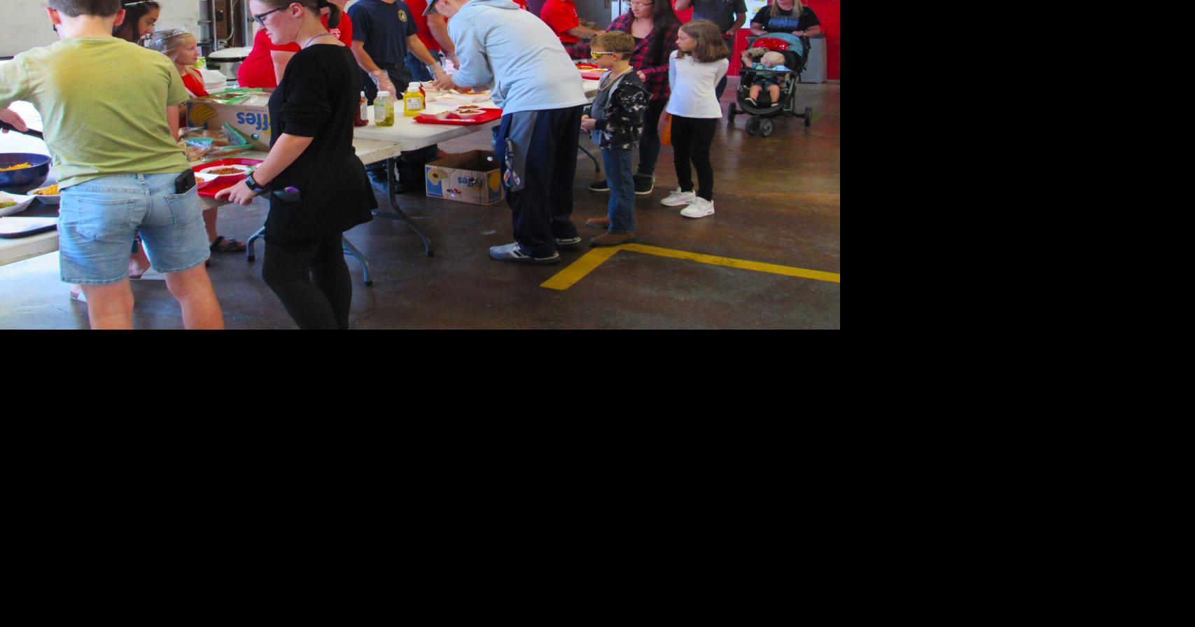 GFD annual chili supper a success Local News