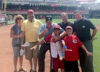 Minnesota Twins donate new gear to local high school baseball