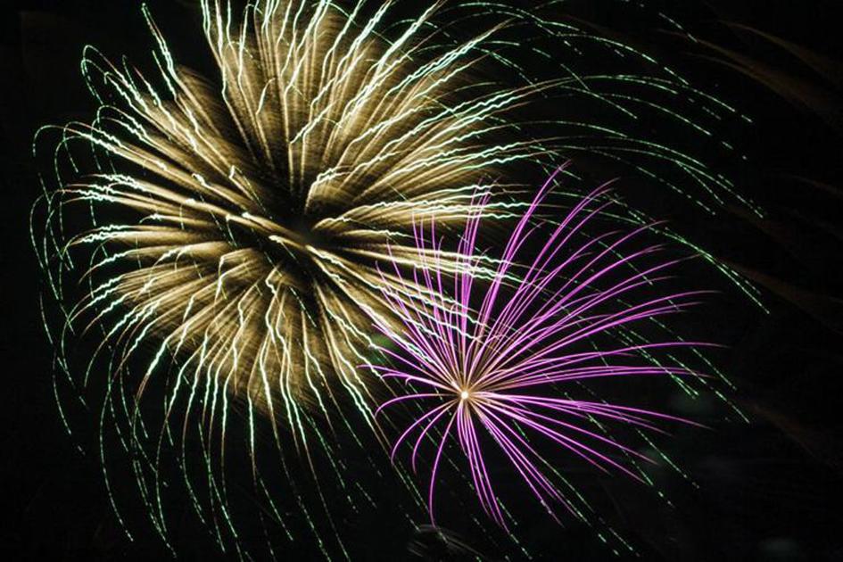 July 3 fireworks cancelled | Local News | greensburgdailynews.com