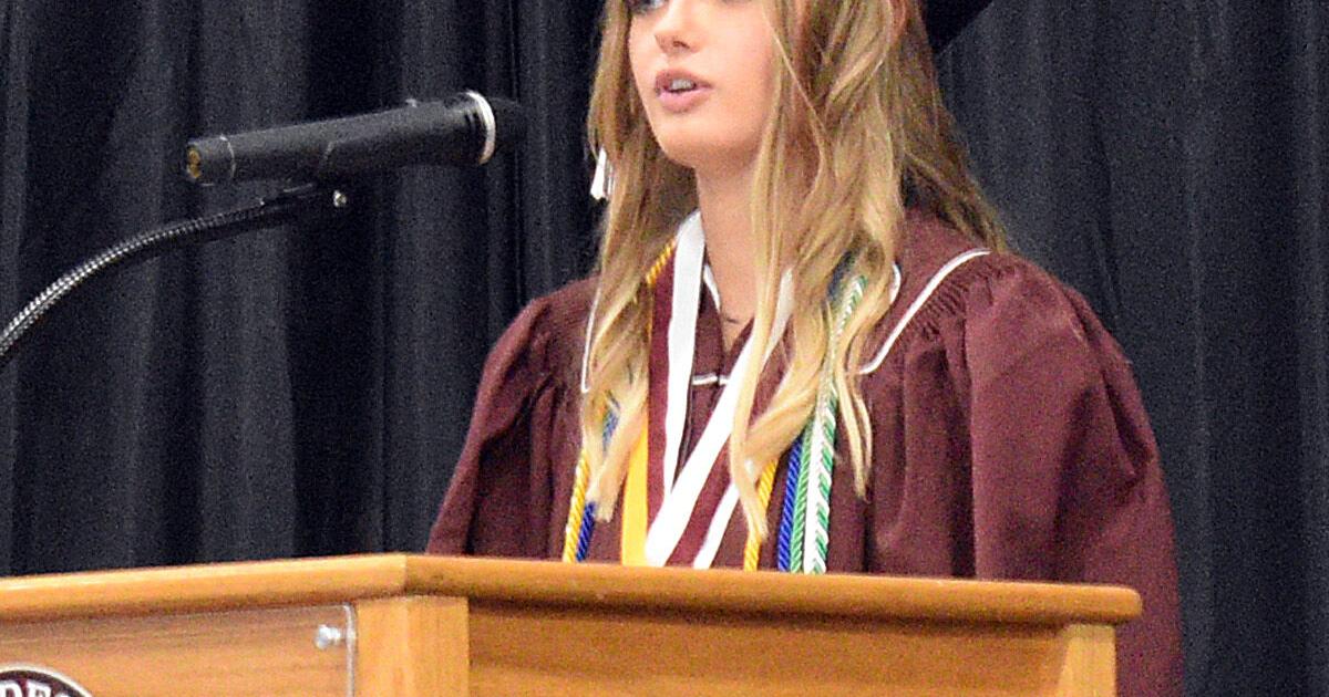 South Decatur graduates 60 students | Local News | greensburgdailynews.com