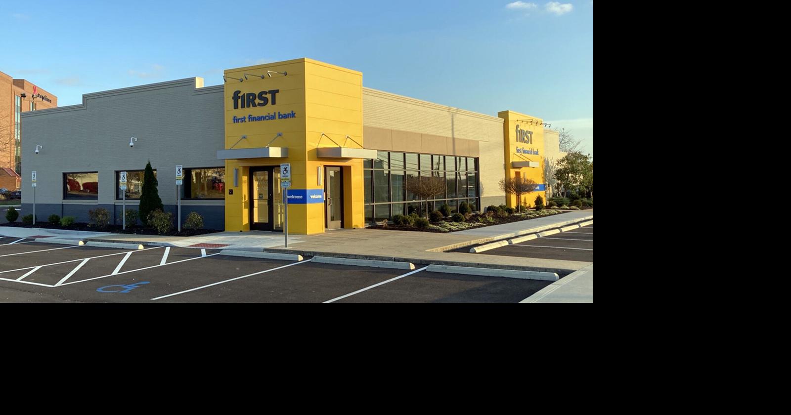 First Financial Bancorp. acquires BankFinancial | Local News ...