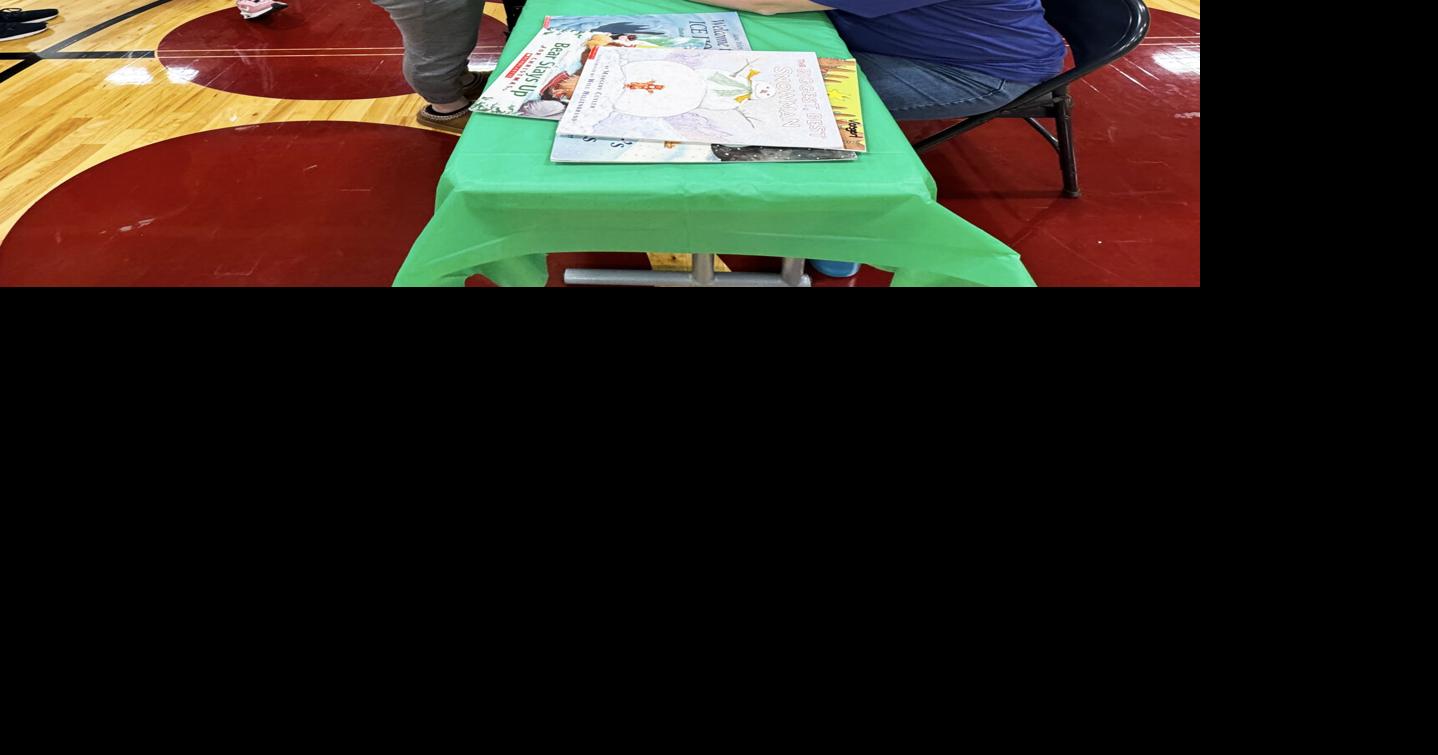 Family Fun Night at South Decatur Elementary | Local News ...