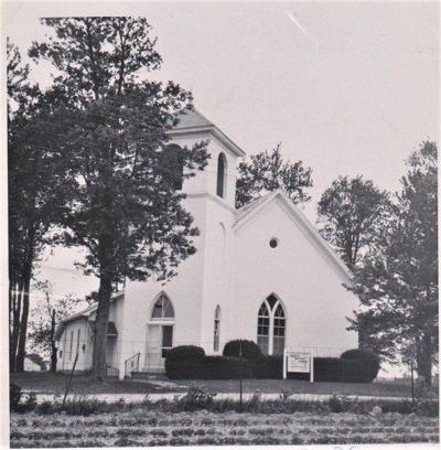 From Sinner S Bench To Amen Corner Columns