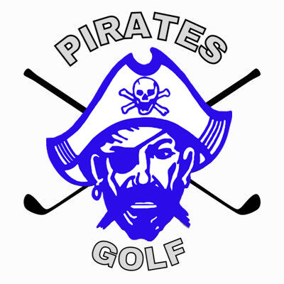 Golf: Pirates overcome poor conditions to post win