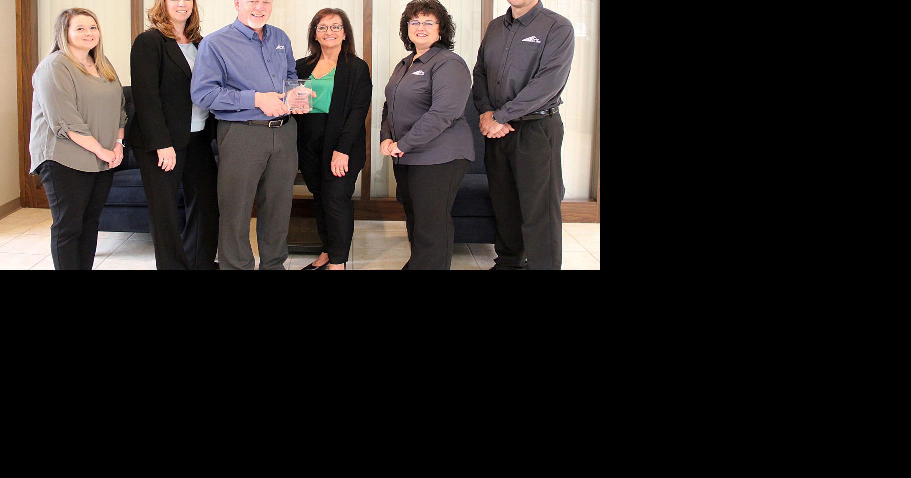 Napoleon State Bank named a Five Star Member of the IBA Local News