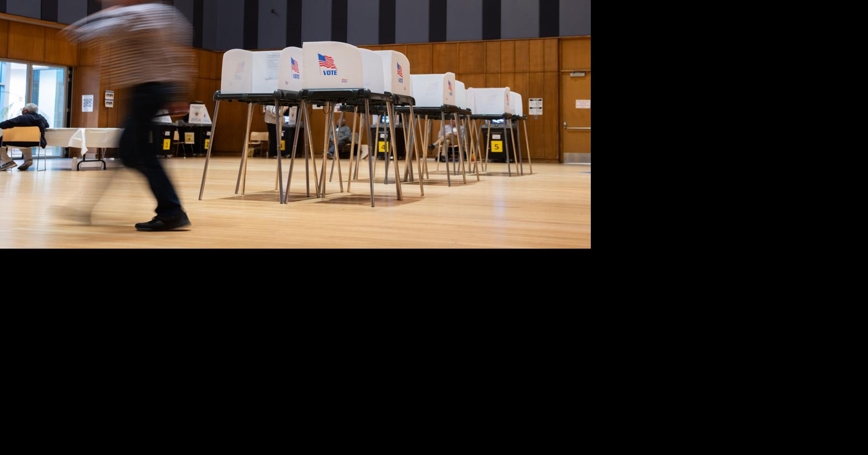 Election 2026 Maryland Early Voting | Nation World ...
