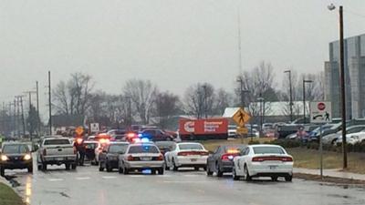 Two dead in reported murder-suicide at Cummins plant in ...