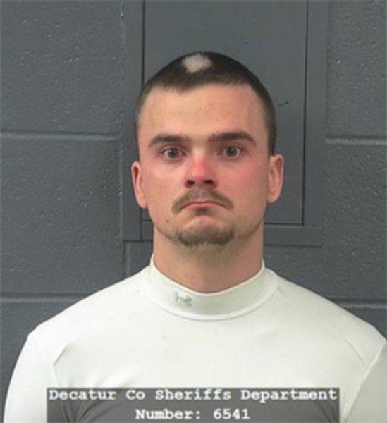 Man charged with strangulation Local News