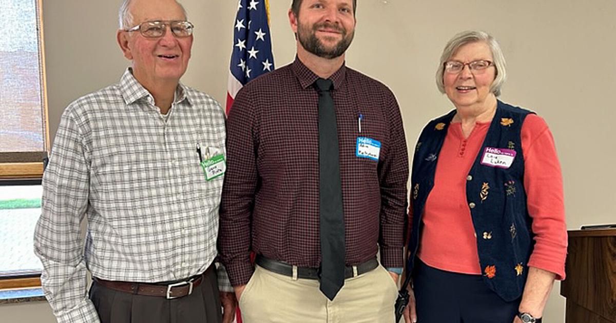 Ripley Co. Retired Teachers news | Lifestyles | greensburgdailynews.com