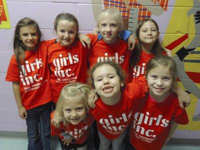 Shelbyville Girls Inc Expands Programming Into Decatur County Local News Greensburgdailynews Com