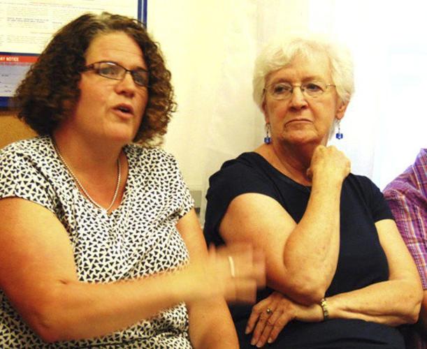 Fresh apartments proposal in Oldenburg Batesville