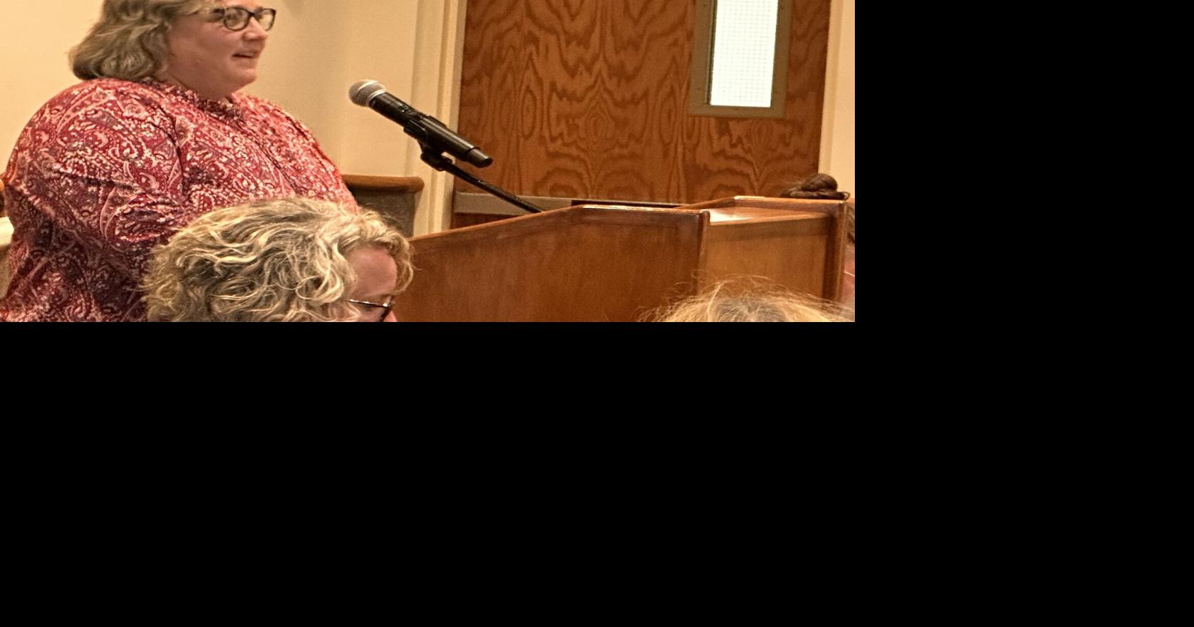 Council approves 5year tax abatement for Hiviz Local News