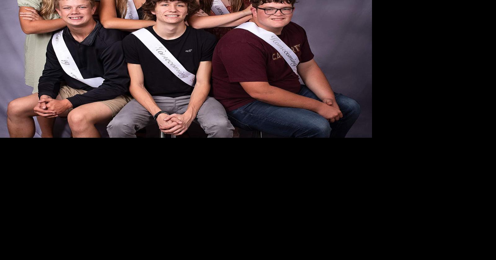 IN RUSHVILLE Local News