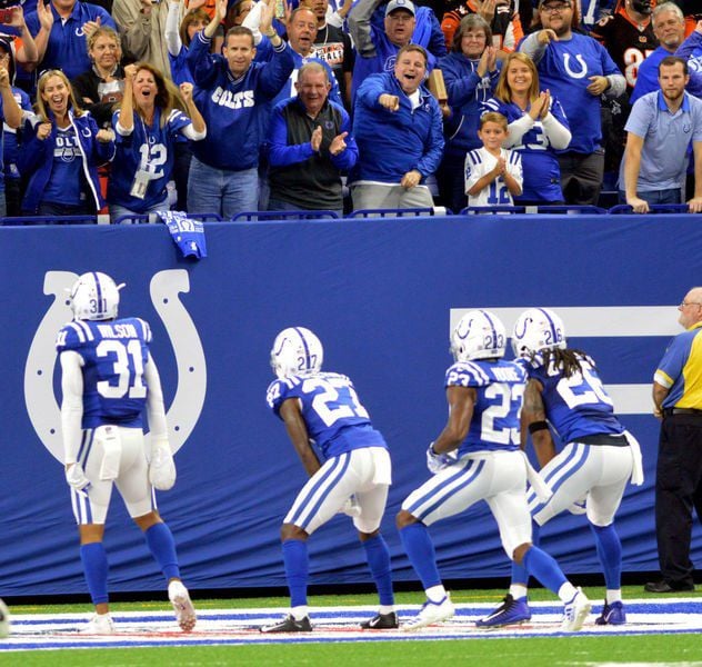 colts d indianapolis