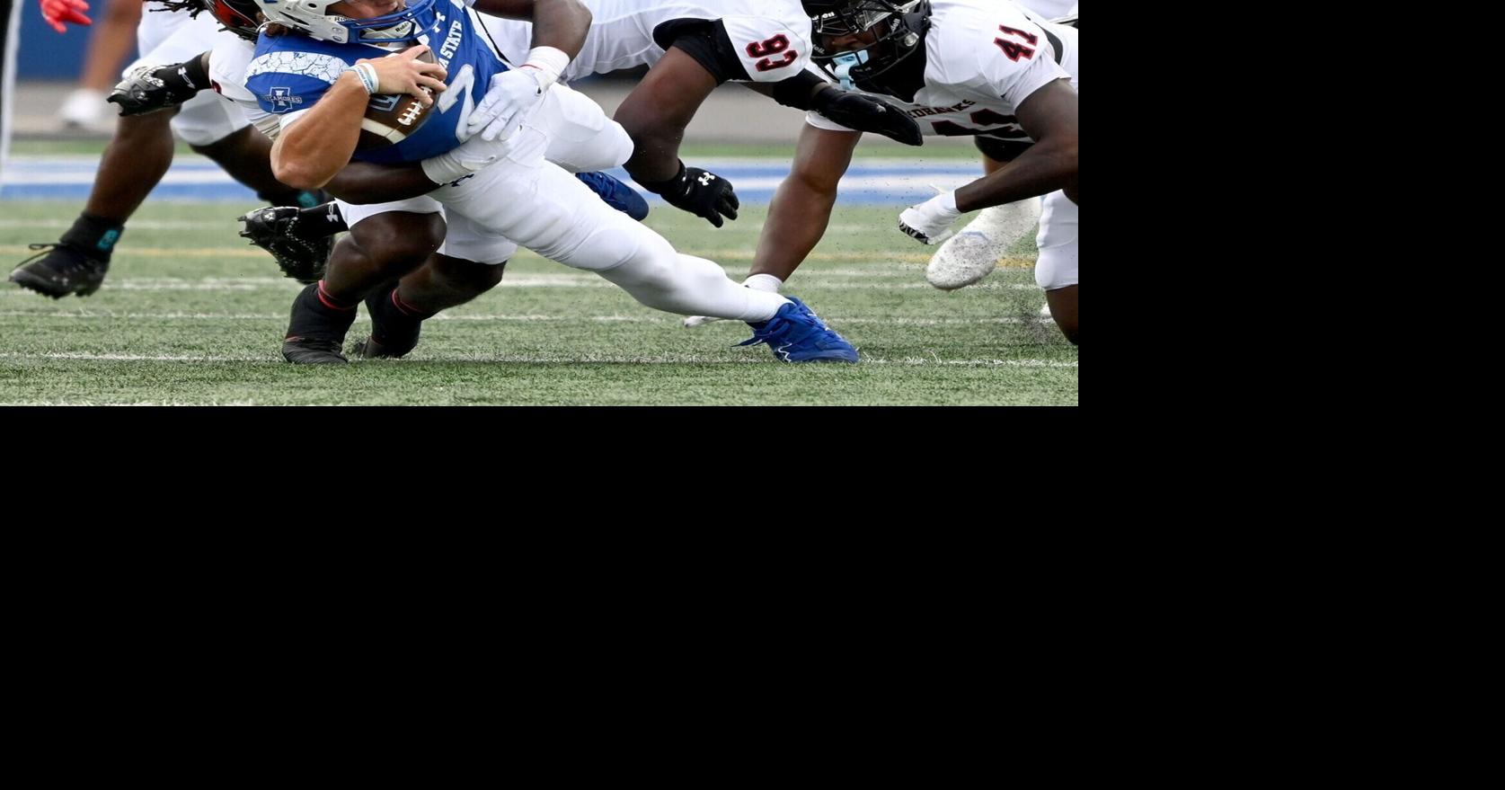ISU/MVFC NOTEBOOK: Sycamores look for first-ever win vs. Big Ten in road game at Purdue