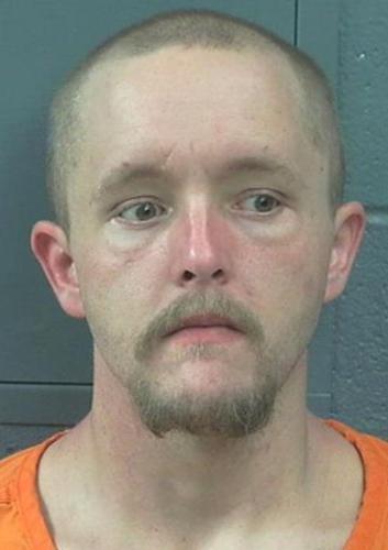 Man sentenced to 15 years on four felony charges Local News