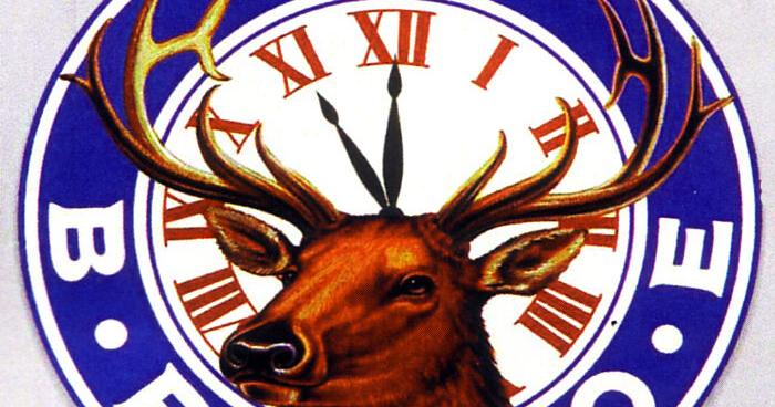 Elks lead nation in honoring 9/11 heroes on 25th anniversary