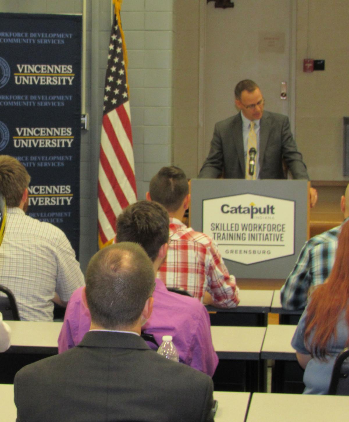 Commencement At The Learning Center Local News