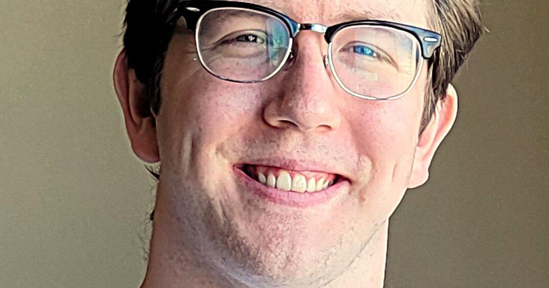 Daniel Raftery Ripley County Democrats elect Daniel Raftery as vice chair | Local News ...