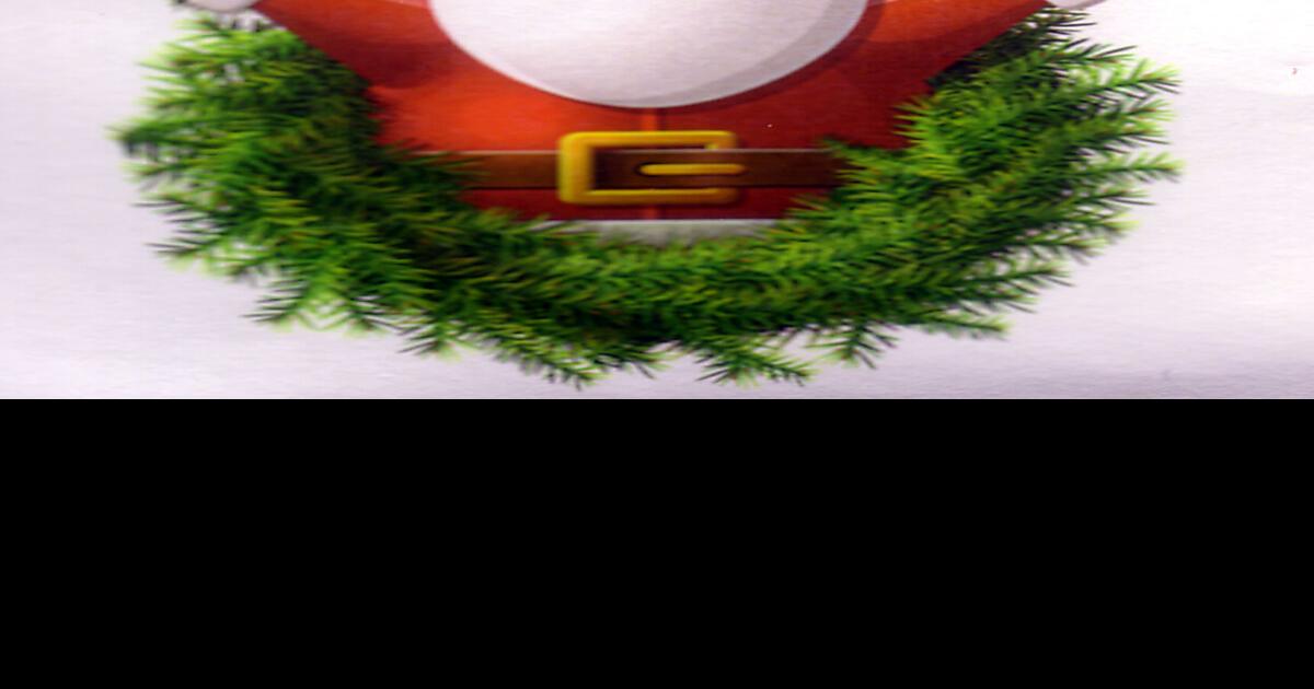 Holiday Walk Parade Lineup announced Local News