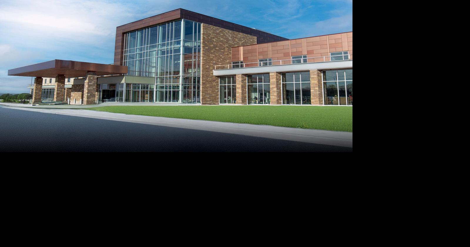 MMH announces key dates ahead of new hospital opening