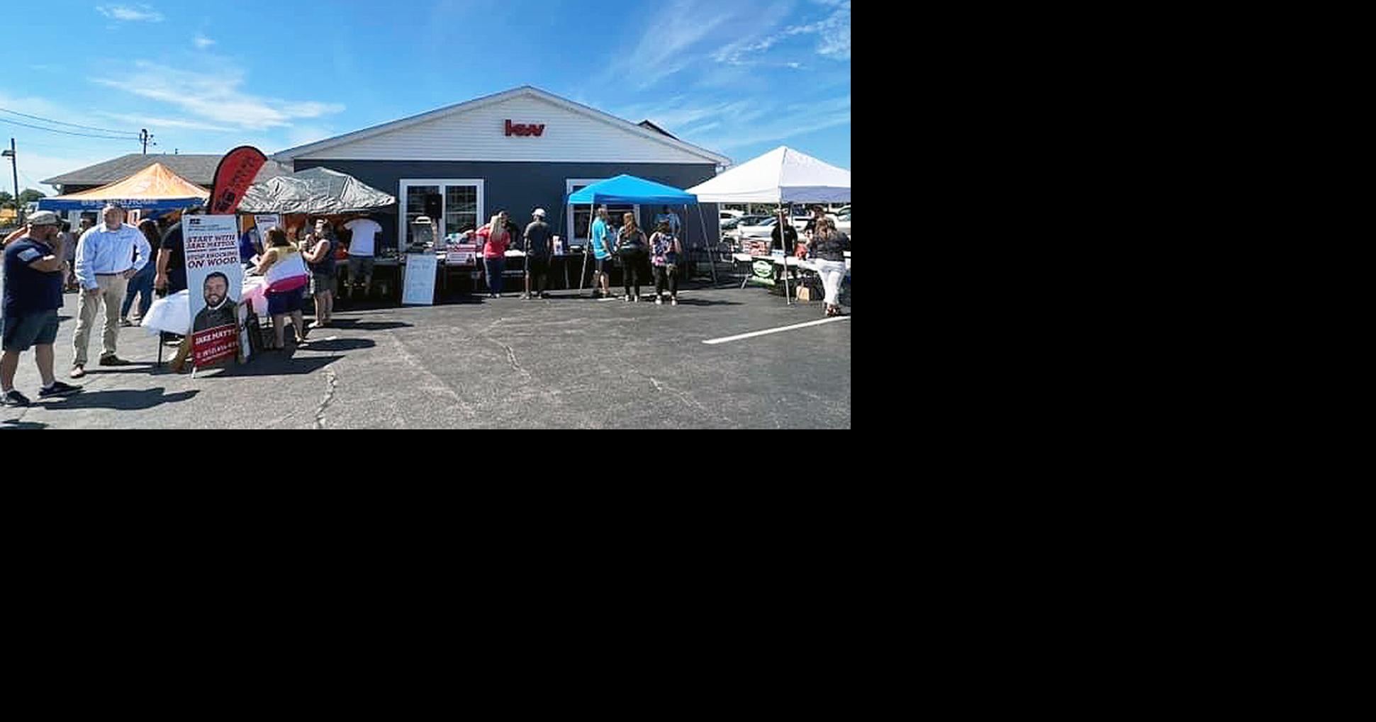 Keller Williams holds grand opening Local News