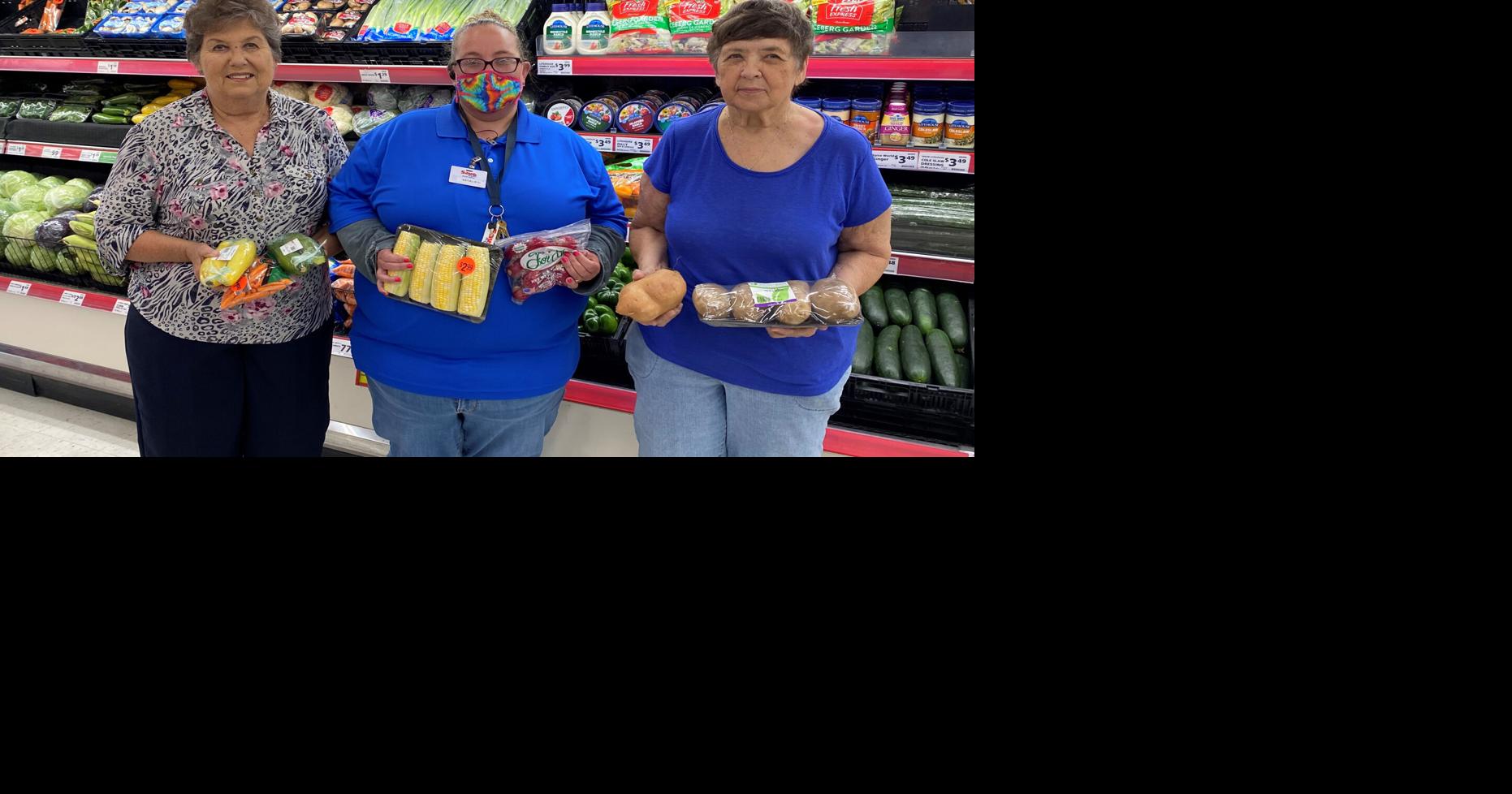 Bake-A-Rama’s 2021 theme is Veggie Delight | Local News ...