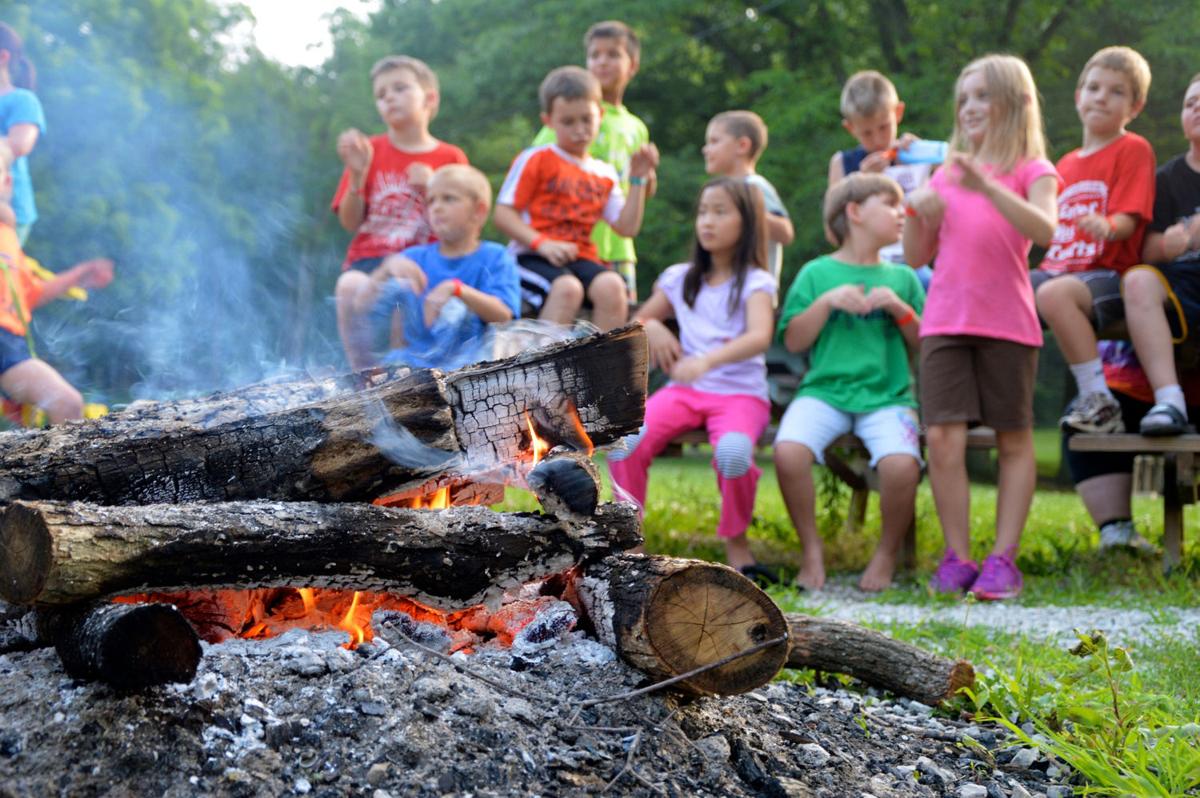 Southeastern Baptist Youth Camp prepares for formal fundraiser | Local