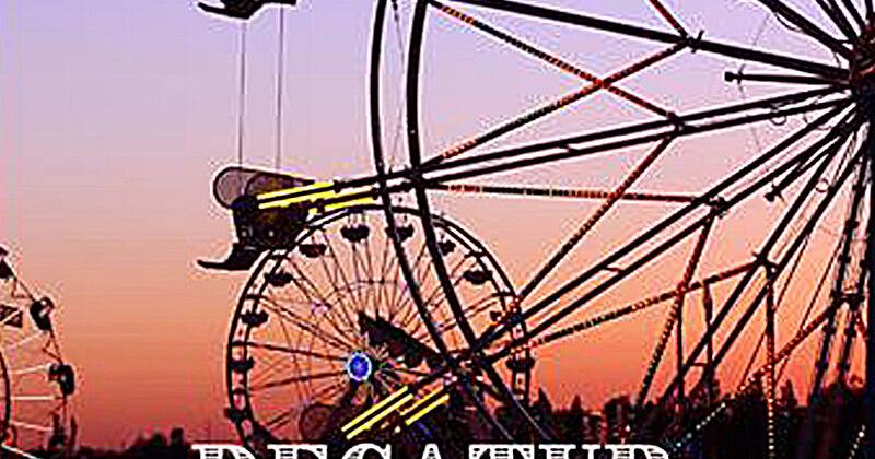 Decatur Indiana Fairgrounds 2025 DECATUR COUNTY FAIR 4-H PROJECTS | Local News ...